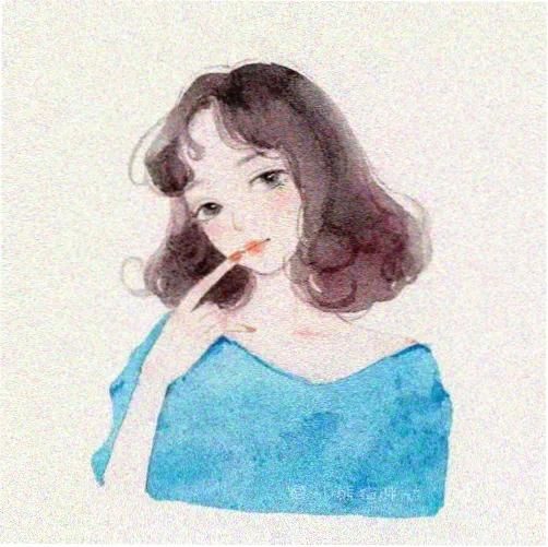 读者江月的头像